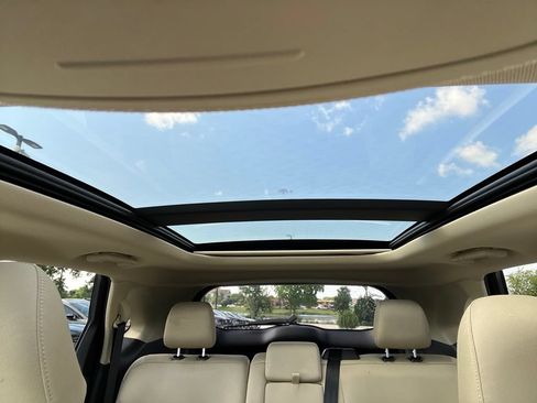 Used 2019 Ford Edge SEL AWD/4WD image 19