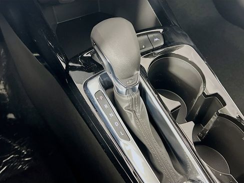 New 2026 Chevrolet Trax LT w/ Driver Confidence Package image 16