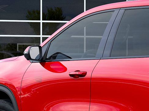 New 2026 GMC Acadia Elevation w/ Black Edition image 12