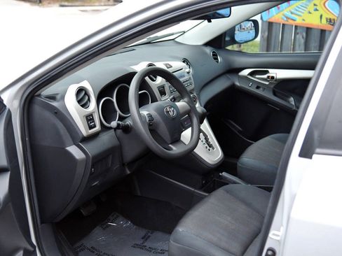 Used 2012 Toyota Matrix S w/ S Sport Pkg AWD/4WD image 13