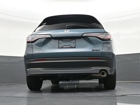 Used 2025 Honda HR-V Sport image 26