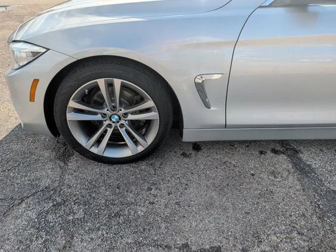 Used 2016 BMW 428i Gran Coupe RWD image 11