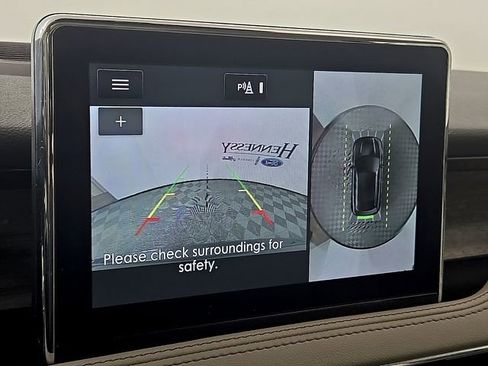 Used 2022 Lincoln Corsair Reserve w/ Equipment Group 201A image 20