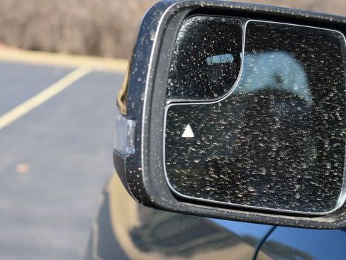 New 2026 RAM 1500 Rebel w/ Rebel Level 2 Equipment Group image 38