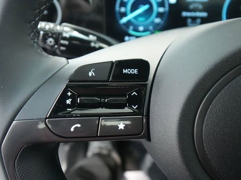 New 2026 Hyundai Elantra Sport FWD image 34