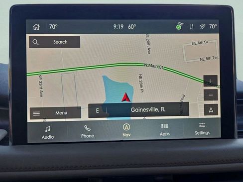 Used 2022 Lincoln Aviator Reserve w/ Elements Package Plus image 18