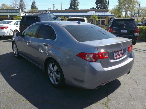 Used 2013 Acura TSX Sedan image 4