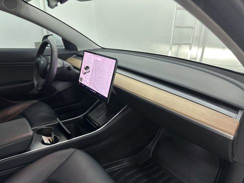 Used 2019 Tesla Model 3 Performance AWD/4WD image 21