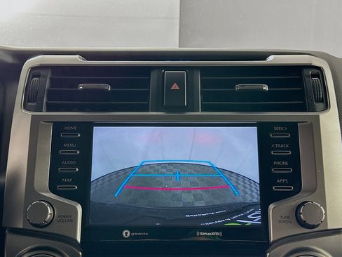 Used 2024 Toyota 4Runner SR5 image 22