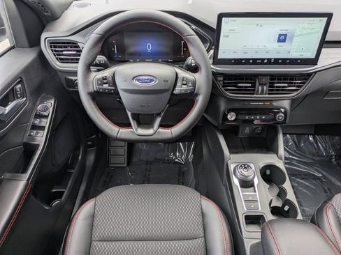 Certified 2026 Ford Escape ST-Line w/ Tech Pack #1 image 15