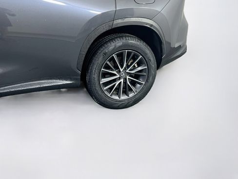 Used 2024 Lexus NX 350 AWD image 31