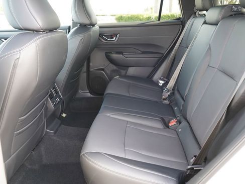 New 2026 Subaru Outback Touring AWD/4WD image 7