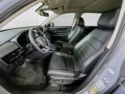 Used 2023 Honda CR-V EX-L image 15