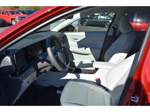 New 2026 Hyundai Kona SEL Sport image 10