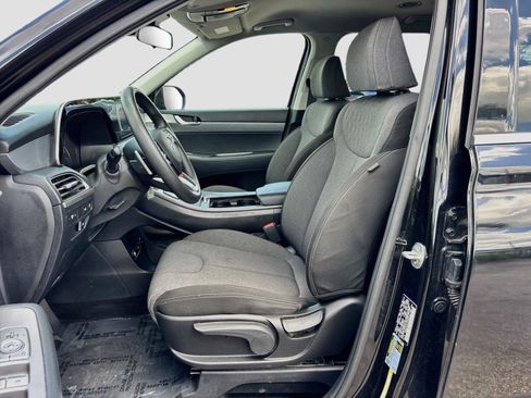 Used 2020 Hyundai Palisade SE FWD image 19