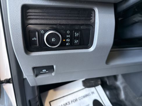 Used 2024 Ford F350 XL image 22