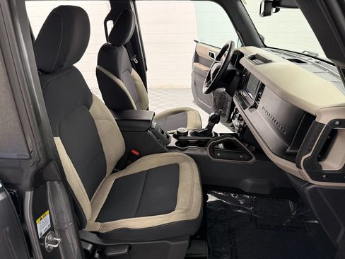 Used 2023 Ford Bronco Big Bend AWD/4WD image 16