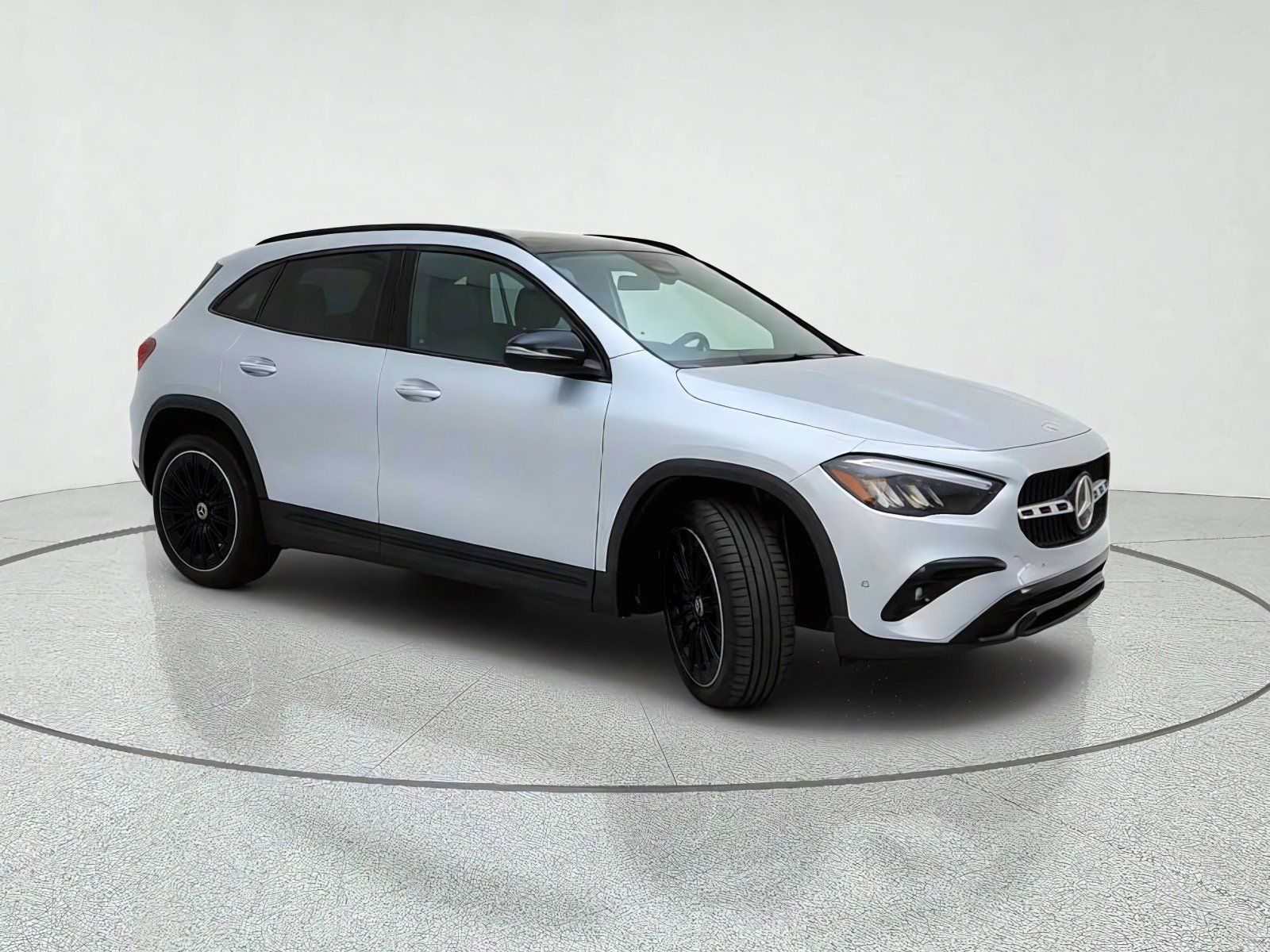 Used 2026 Mercedes-Benz GLA 250 image 5