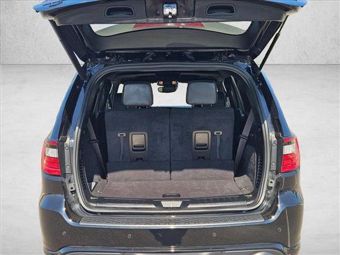 Used 2025 Dodge Durango R/T AWD/4WD image 6