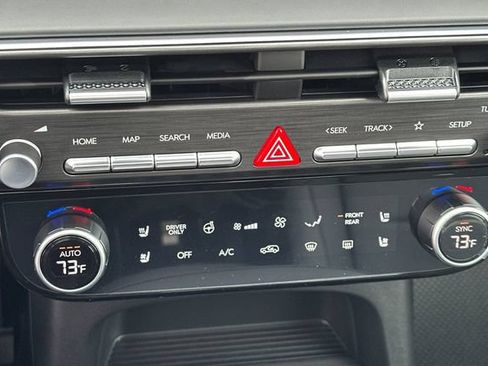 New 2026 Hyundai Palisade Calligraphy AWD/4WD image 21