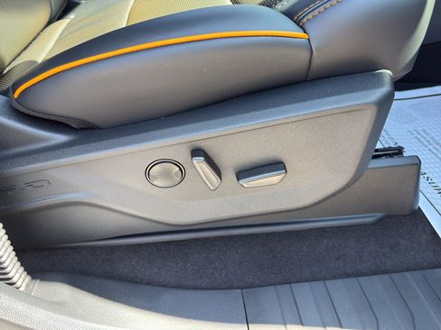New 2026 Ford F150 Tremor AWD/4WD image 17