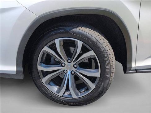 Used 2017 Lexus RX 350 AWD w/ Premium Package image 26