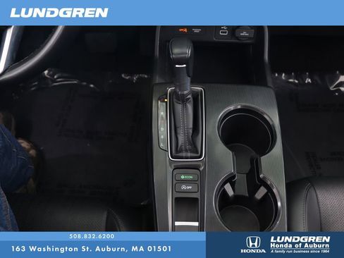 Used 2024 Honda Civic EX-L image 25