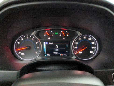 Used 2018 GMC Acadia SLT AWD/4WD image 16