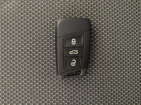 Used 2024 Volkswagen Taos S FWD image 32