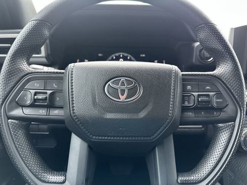 Used 2025 Toyota Tacoma SR5 RWD image 21