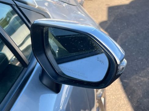 Used 2023 Toyota Corolla XSE FWD image 16