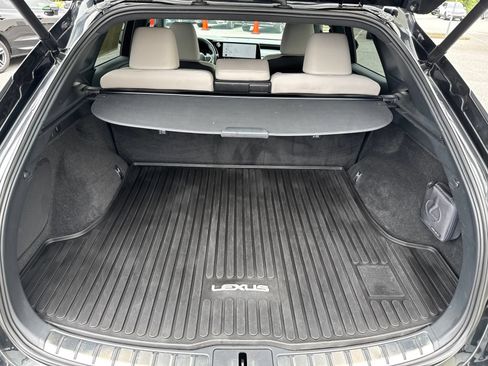 Used 2023 Lexus RX 350 Premium Plus w/ Accessory Package AWD/4WD image 14