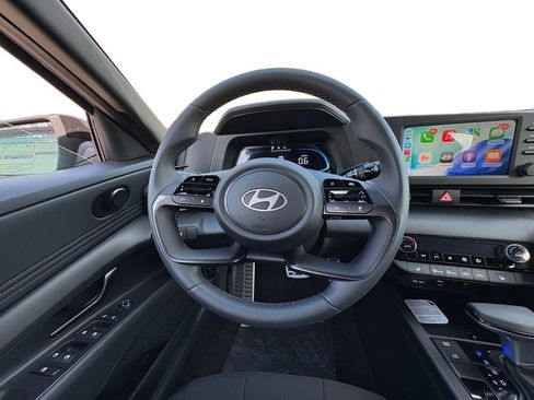 New 2026 Hyundai Elantra SEL Sport Premium FWD image 12