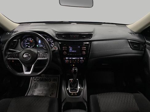 Used 2017 Nissan Rogue SV AWD/4WD image 21