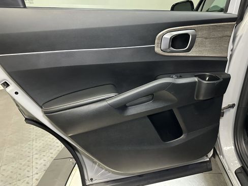 Used 2022 Kia Sorento X-Line EX image 29