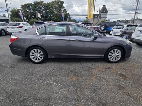 Used 2014 Honda Accord EX-L image 3