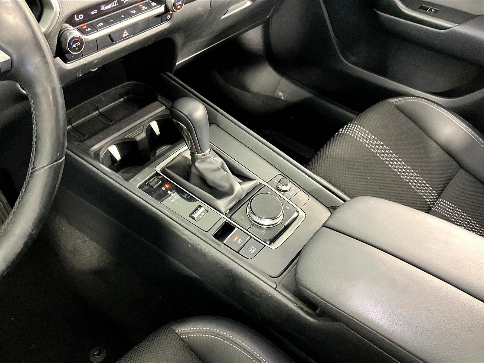 Used 2024 MAZDA CX-50 AWD 2.5 S w/ Weather Package image 17