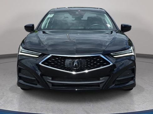 Certified 2023 Acura TLX FWD image 2