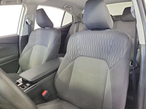 Used 2025 Toyota Camry LE w/ Convenience Package FWD image 20