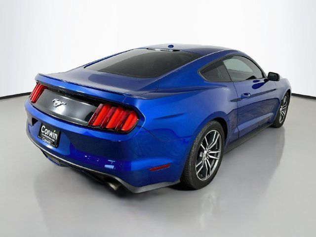 Used 2017 Ford Mustang Premium RWD image 7