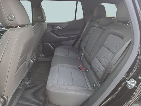 New 2026 Chevrolet Equinox LT w/ Midnight Edition image 13