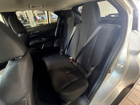 Used 2025 Mitsubishi Eclipse Cross ES image 15