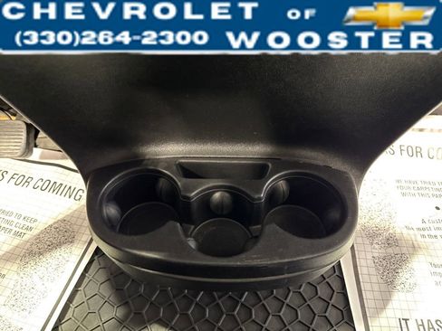 Used 2019 RAM ProMaster 3500 image 11