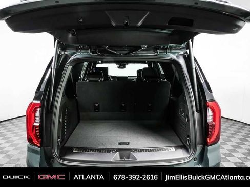 New 2026 GMC Yukon XL AT4 Ultimate AWD/4WD image 32