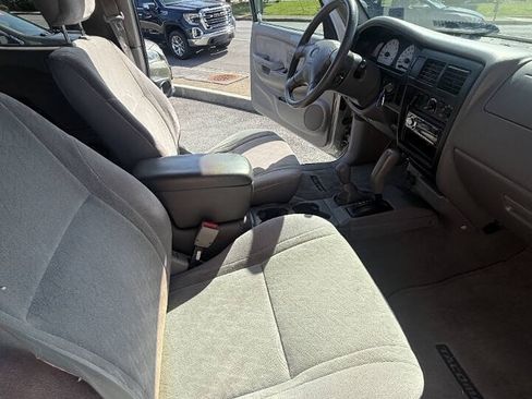 Used 2004 Toyota Tacoma 4x4 Double Cab image 12
