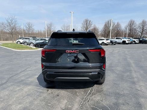 New 2026 GMC Terrain Elevation image 7