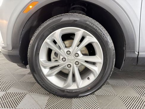 Used 2023 Buick Encore GX Preferred w/ Cold Weather Comfort Package image 9