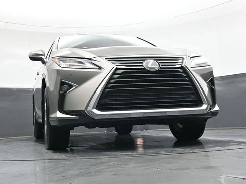 Used 2019 Lexus RX 350 FWD w/ Accessory Package image 39