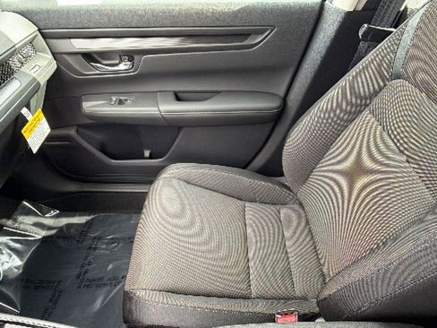 New 2026 Honda CR-V EX image 12