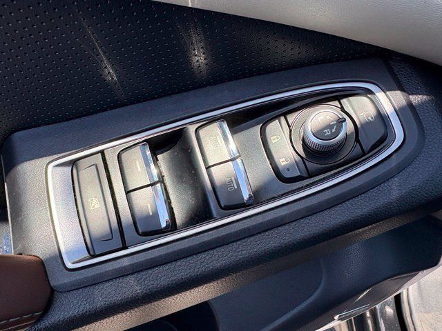 Used 2020 Subaru Ascent Touring w/ Popular Package #2A AWD/4WD image 11